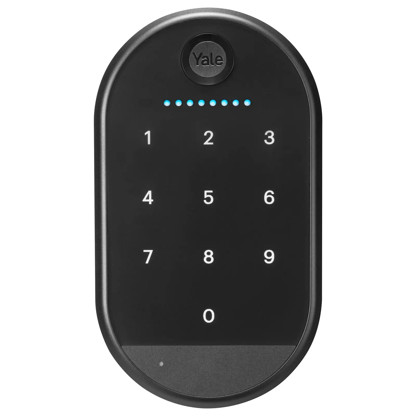 Yale Keypad