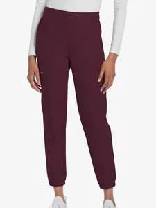 Cherokee Workwear Ultra  Mid Rise Jogger