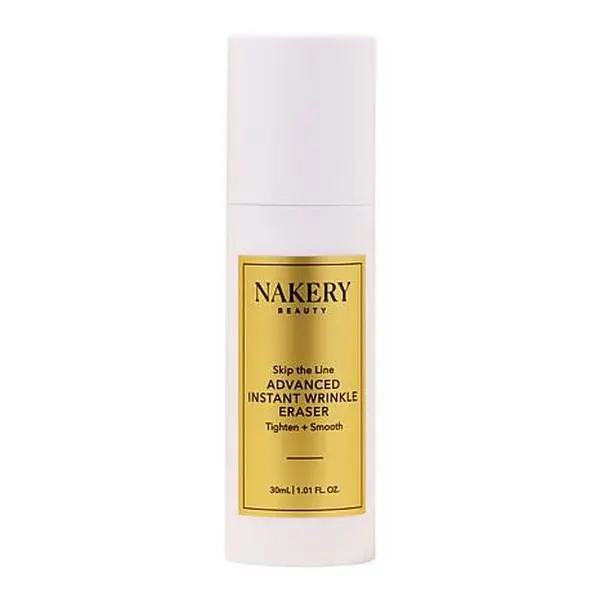 Nakery Beauty Advanced Instant Wrinkle Eraser Nakery Beauty Advanced Instant Wrinkle Eraser