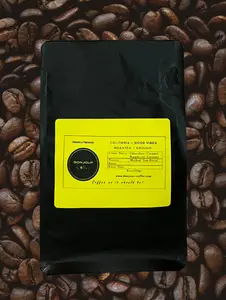 Good Vibes Roasted / Ground