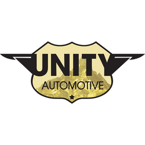 UNITY Automotive