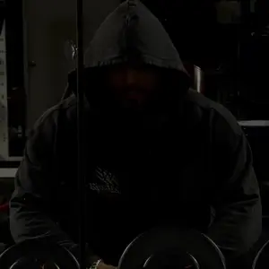 Oversized luxury hoodie