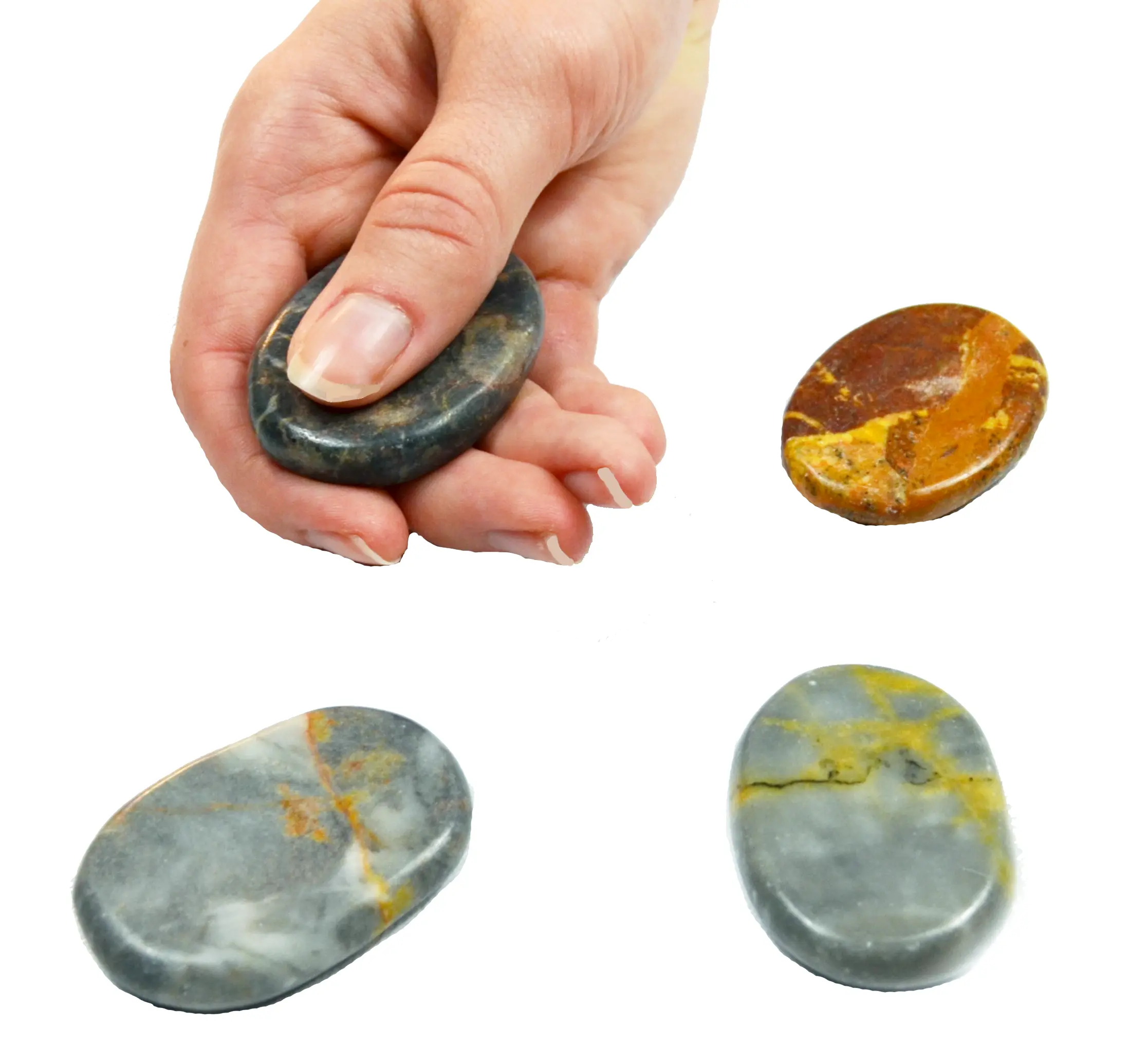 Sensory Stones