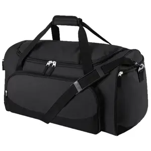 New travel bag portable short-distance travel luggage bag large capacity light sports fitness bag