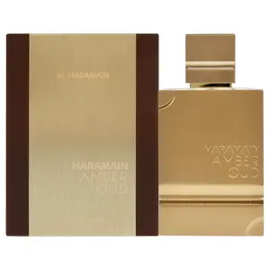 [Livestream]Al Haramain Amber Oud Gold Edition for Unisex - 3.33 oz EDP Spray Amber Oud Aqua Dubai Perfume Unisex Art Of Nature Eau de Parfum Spray oud   blind buy fragrances