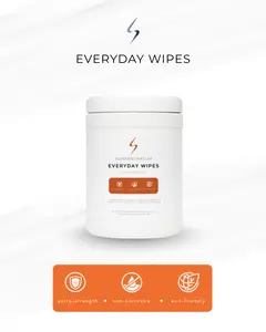 Everyday Wipes
