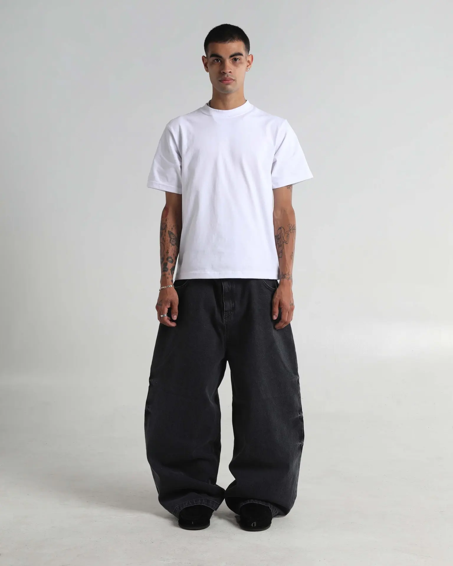Balloon Denim Balloon Denim
