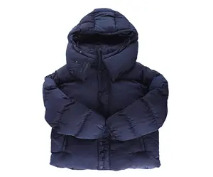 Fila Fundamentals Super Puffer Unisex Jackets