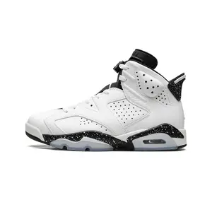 Air Jordan 6 "Reverse Oreo" CT8529 112