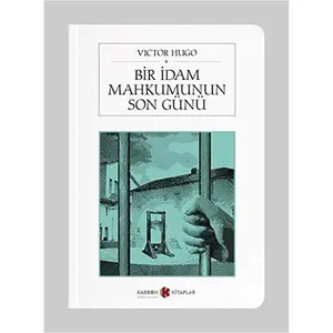 USED-BIR IDAM MAHKUMUNUN SON GUNU (CEP BOY) (TAM METIN) by Victor Hugo (Paperback)