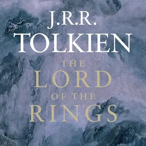 The Lord Of The Rings: The Fellowship of the Ring, The Two Towers, The Return of the King Paperback