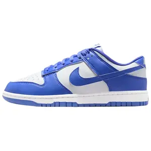 Nike Dunk Low 'White Sapphire' Women's, Shoe, Sneaker