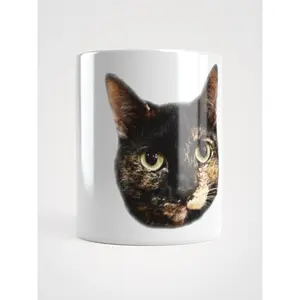 Charli Mug