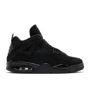 Jordan 4 Retro Black Cat (2025)