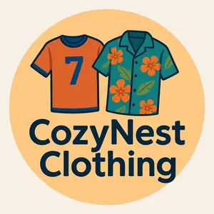 CozyNest Clothing