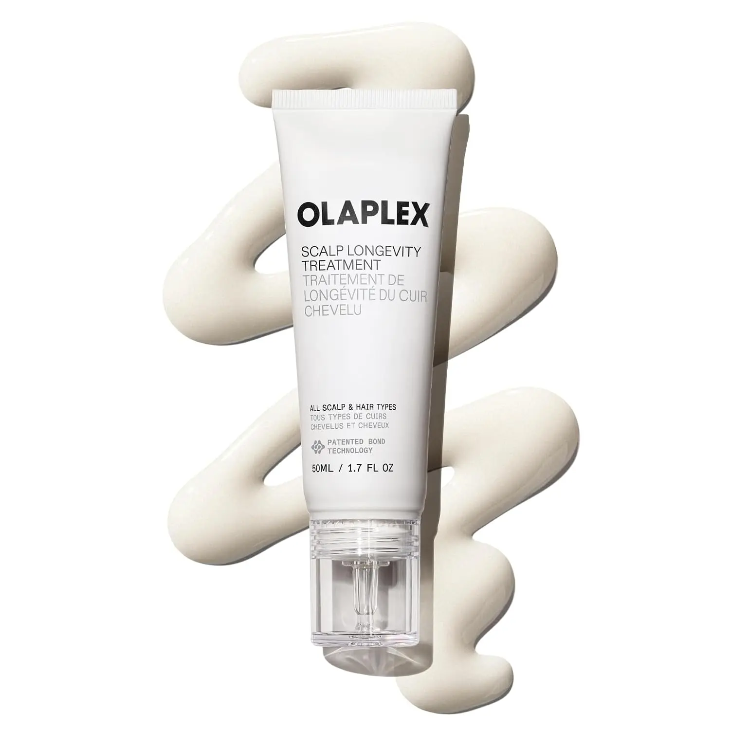Olaplex N ° .0.5 Bond Building Scalp Serum |   Hydrating Scalp Treatment, 50 mL