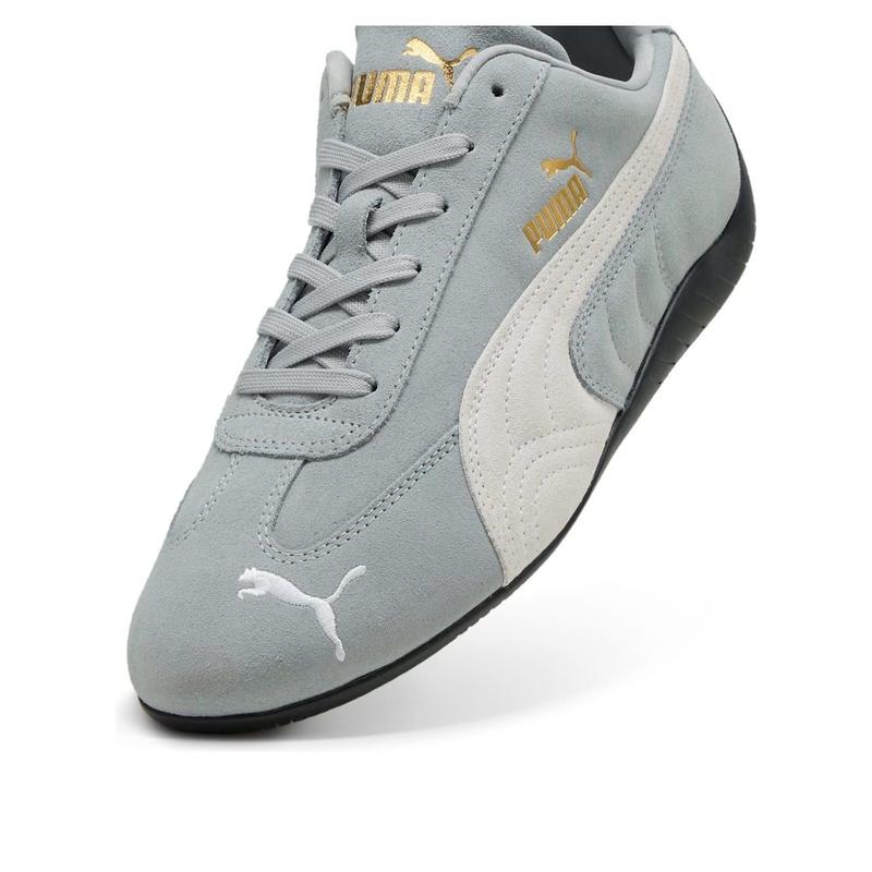 PUMA Speedcat 'Cool Mid Gray PUMA White' 398846-05