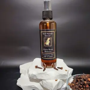 Boost Naturals Clove Water Root Spray