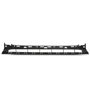 Fit For 2016 2017 2018 Audi A7 S7 Front Bumper Lower Grille Insert Trim Black