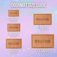 Medium Size 18x30 Inc