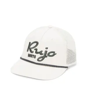 The Roper Trucker Hat