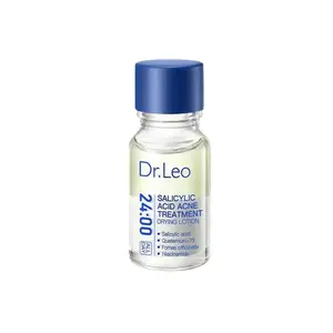 Dr.Leo Salicylic Acid Drying Lotion | 24H Pimple Relief, Fade Acne Marks, Reduce Inflammation, Oil Control, for Sensitive Skin
