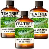 Tea Tree*3