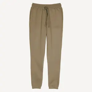 Womens Fleece Skinny Jogger - Elmwood