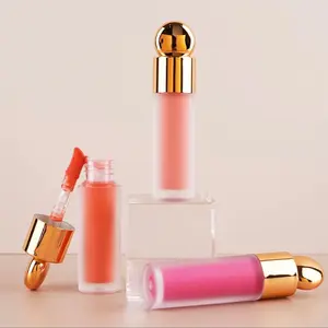 Mousse Blush Crème