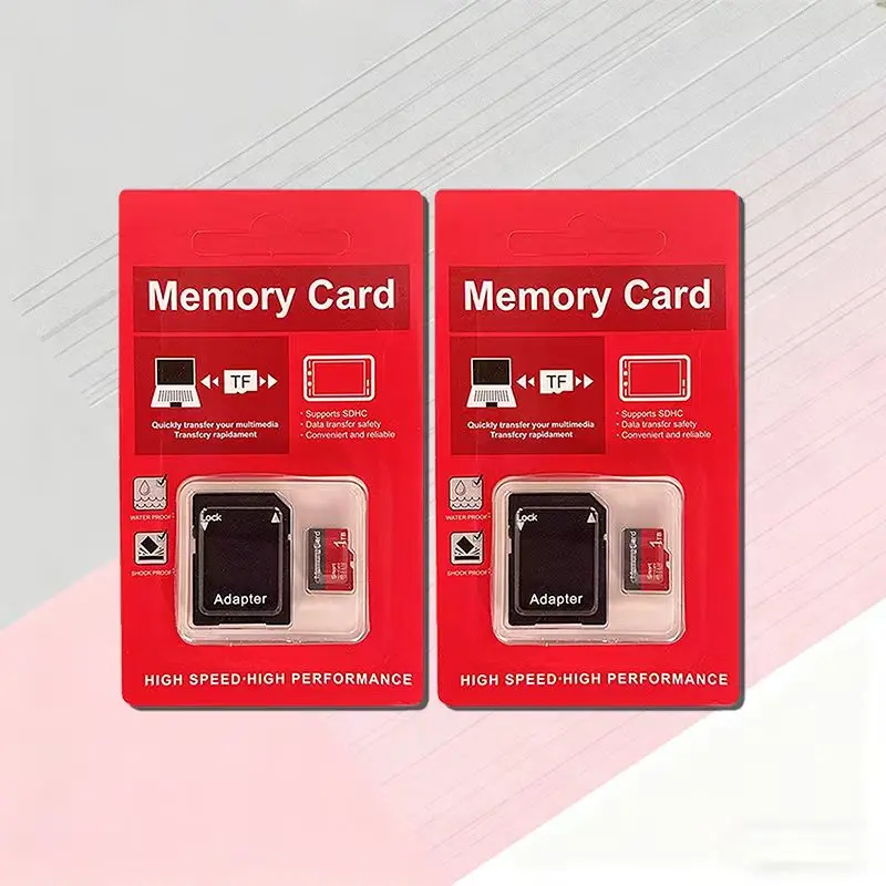 Micro SD Memory Card 32GB 64GB 128GB 256GB 512GB Micro SD Memory Card 32GB 64GB 128GB 256GB 512GB