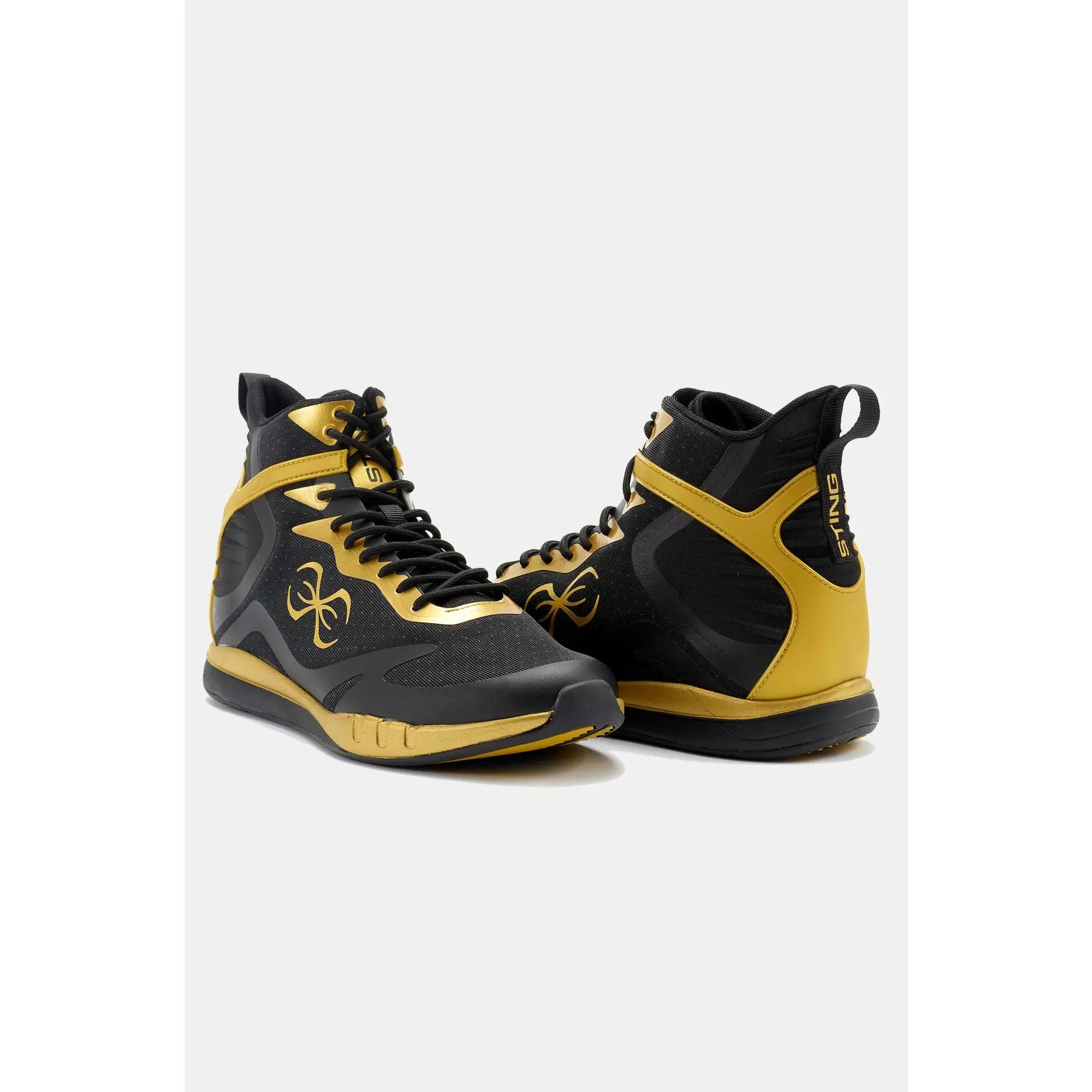 Viper X Boxing Shoes 2.0