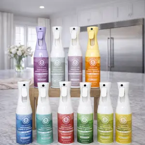 Multi-Surface Cleaner & Degreaser (Spray)