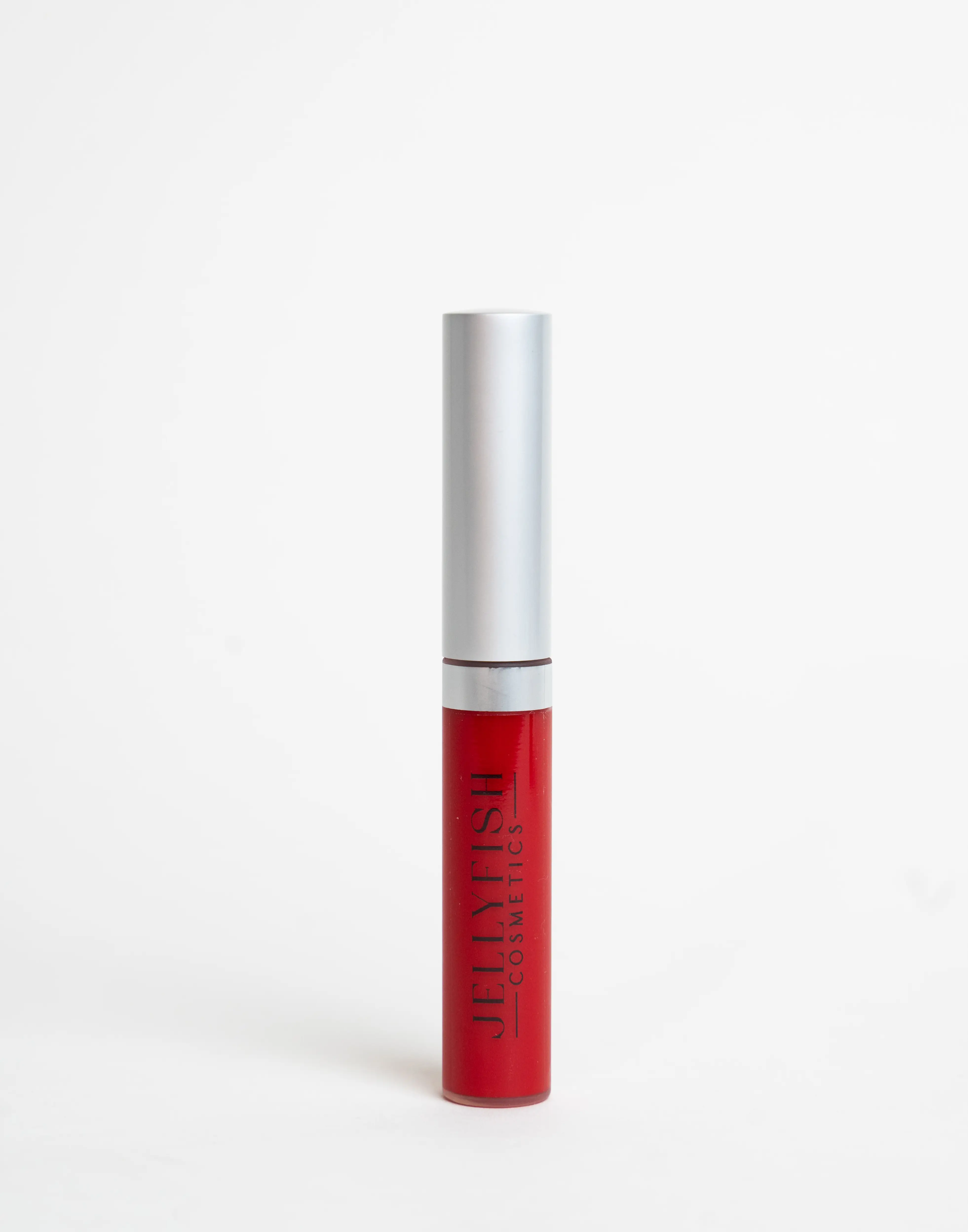 Jellyfish Cosmetics Siren Red Lip Gloss