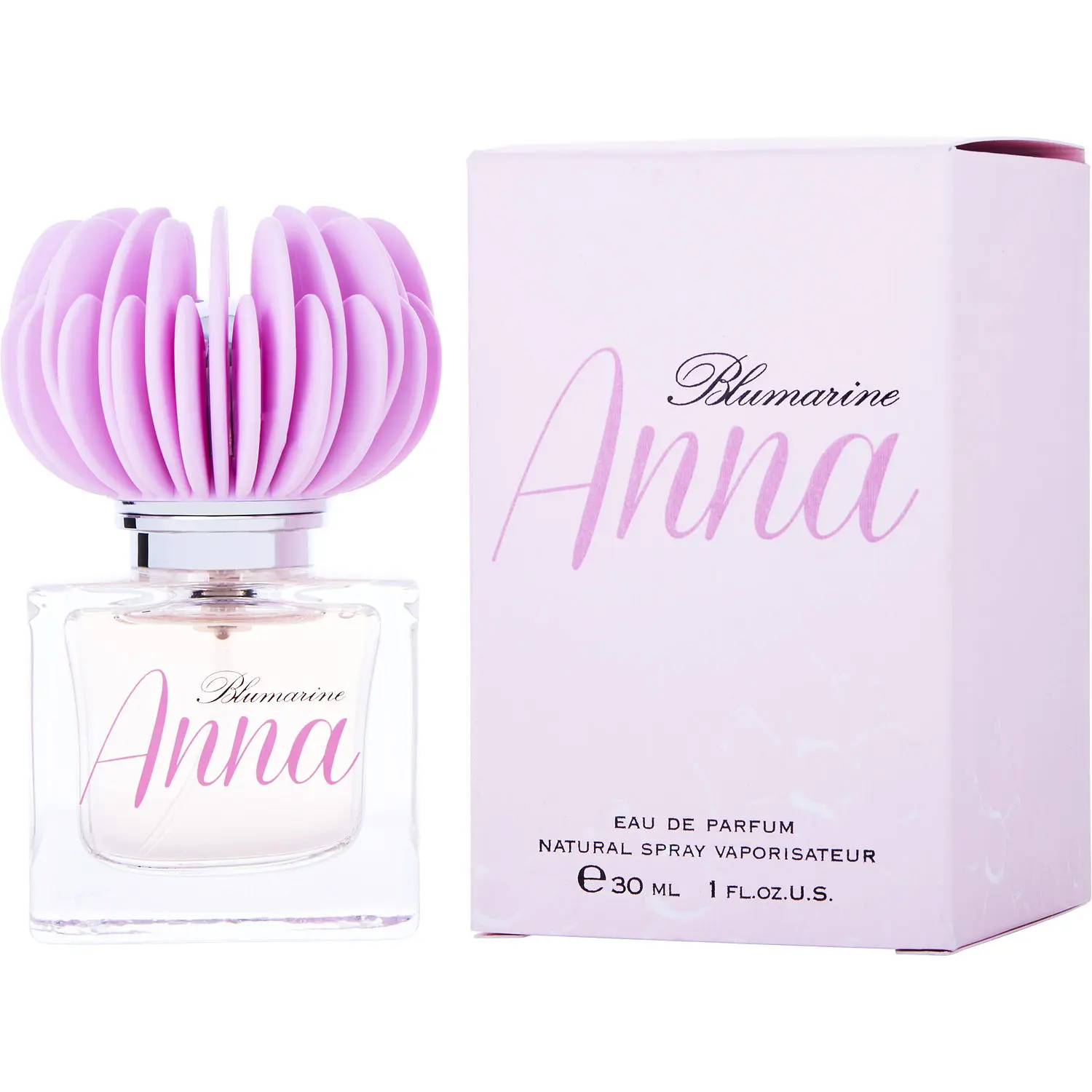 Blumarine Anna By Blumarine Eau De Parfum For Women