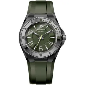 TechnoMarine Men's Lusso Mare 44mm Quartz Watch TM-225025