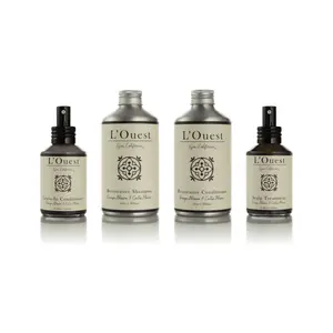 THE FULL SET Conditioner Flower - Nourishing Haircare with Cactus and Comfort for Fresh, Cleansing, and Cushioning Shampoo Cleanser