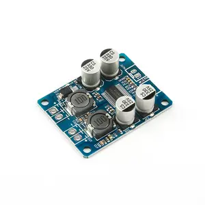TPA3118 PBTL Single Digital Amplifier Board 1x60W