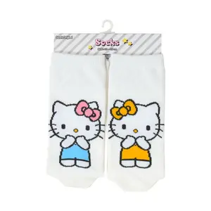 Hello Kitty Besties Crew Socks Hello Kitty Besties Crew Socks