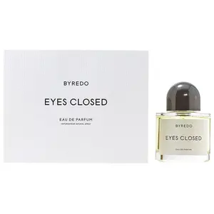 Byredo Eyes Closed Eau De Parfum Spray 3.4 Oz