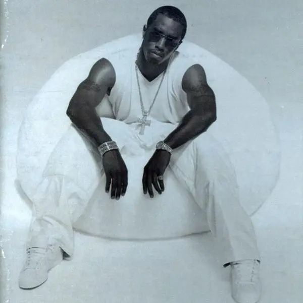 Puff Daddy - Forever  [COMPACT DISC - CD] Explicit