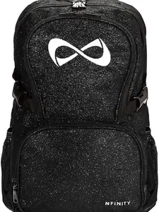 Nfinity Sparkle Backpack Nfinity Sparkle Backpack