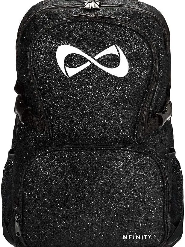 Nfinity Sparkle Backpack