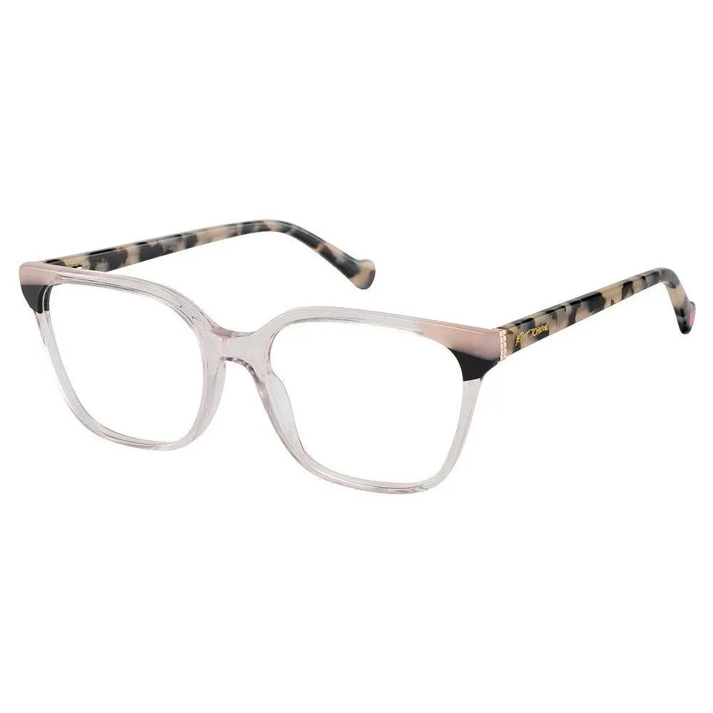 Betsey-Johnson BET-MY-GIRL Eyeglasses