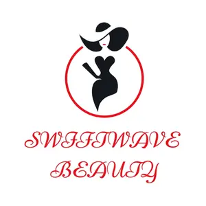 SWIFTWAVE BEAUTY shop logo
