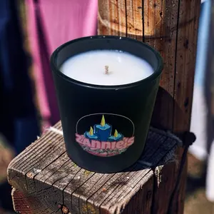 Sun Washed Linen - 10oz/283g Single Wick Candle