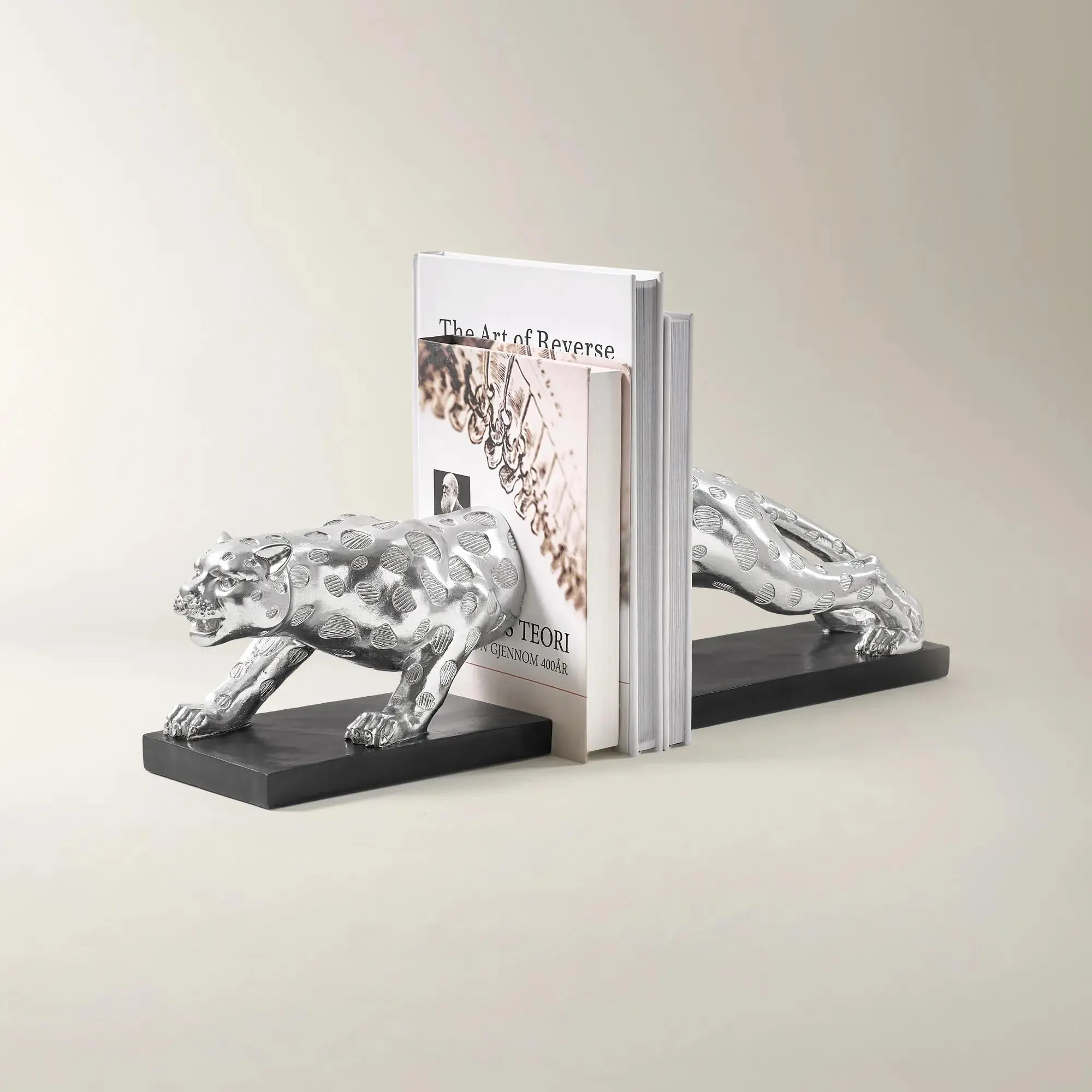 Z Gallerie Pose Bookends Z Gallerie Pose Bookends