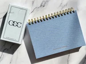 Wedding Planner & Date Night Cards - Organize Your Wedding with Budget Trackers, Vendor Comparison Templates & Easy-to-Use Checklists