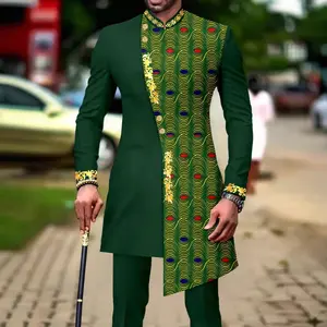 Men's casual suit set