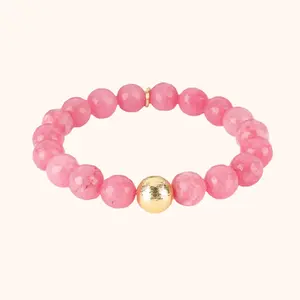 Bianca Bracelet - Peony