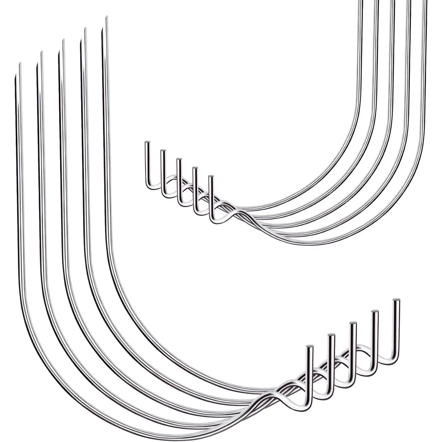 20 count Super Hook Picture Hangers and Office Pack, Drywall Hooks for  Pictures, Wall Hooks, Picture Hangers, Picture  Kit,Hang Art, Clock, Shelves, Mirrors